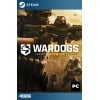 Wardogs Steam